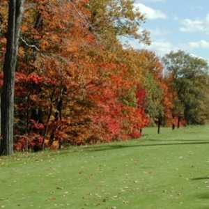 Pocono Manor GC