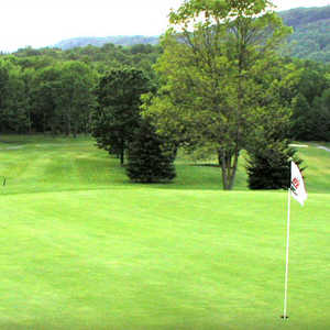 Water Gap CC