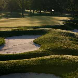 Jeffersonville GC: #6