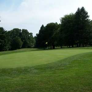 Bensalem Township Country Club in Bensalem Bensalem Township Country Club in Bensalem
