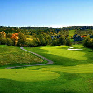 Lakes/Orchard at Treesdale Golf Country Club in Gibsonia Lakes/Orchard at Treesdale Golf Country Club in Gibsonia