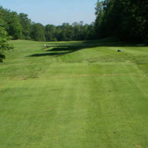 Treasure Lake GC - Silver