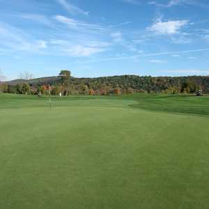 Riverview CC: #5