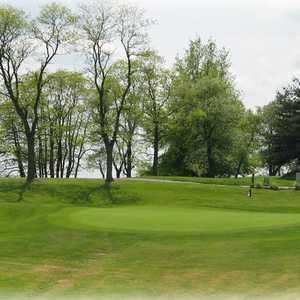 Seven Springs CC