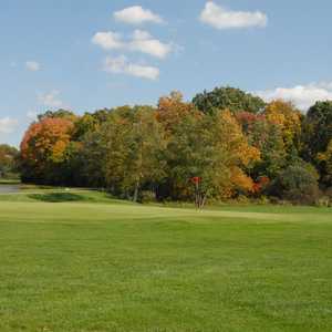 Lake Arthur CC