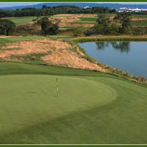 Hershey Links GC