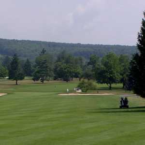Mahoning Valley CC