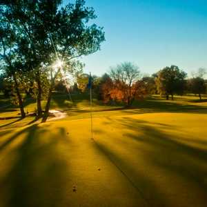 Tanglewood Manor GC