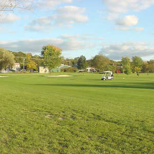 Chapel Hill GC