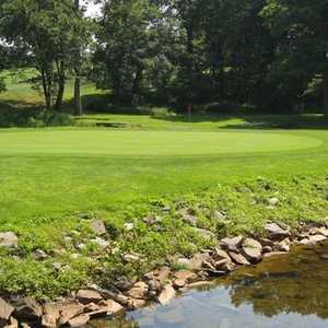 Skippack GC: #11