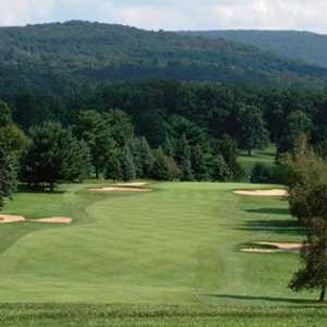 Chestnut Ridge Golf Club in Blairsville