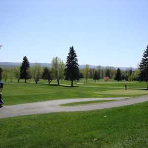 Four Seasons GC