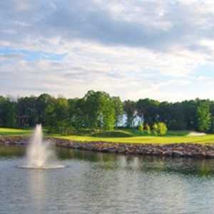 Nemacolin Woodlands Resort - Mystic Rock