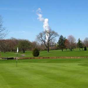 Limerick Golf Club in Limerick Limerick Golf Club in Limerick