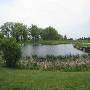 Chestnut Ridge Golf Club in Blairsville Chestnut Ridge Golf Club in Blairsville