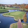 Island Green Country Club