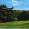 Golf course details
