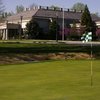 A view from Deerfield Golf & Tennis Club