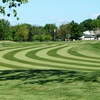 View from Royal Oaks GC