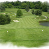 A view from Ingleside Golf Club