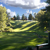 View of hole 9 at Honey Run Golf & Country Club