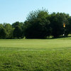 Bensalem Township Country Club - Hole 7 (Par 4)