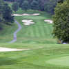 Mount Airy Casino Resort Golf Course