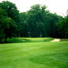 View of the 13th hole at Jeffersonville Golf Club