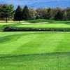 Penn State Golf Course