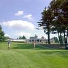 View of 1st Tee at Toftrees Golf Resort and Conference Center