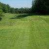A view from Silver at Treasure Lake Golf Course