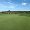 A view from the 5th green at Riverview Country Club