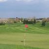 A view from Aubrey's Dubbs Dred Golf Course