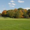 A view from Lake Arthur Country Club