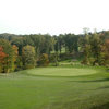 A view from Pheasant Ridge Golf Club