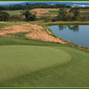 A view  from Hershey Links Golf Club