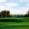 A view from  Mountain Manor Inn & Golf Club