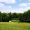 A view from Mountain Manor Inn & Golf Club