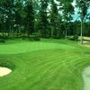 A view from Stone Meadows Golf Course