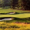 East at Merion Golf Club - Private
