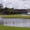 A view from Edgewood in the Pines with the clubhouse in background