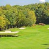 A view from Links Course at Nemacolin Woodlands Resort