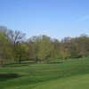 A view from green #12 towards holes 10, 11 and 13