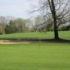 A view of hole #15 at Middletown Country Club