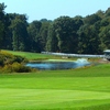 A view of the 12th hole at Pittsburgh National Golf Club