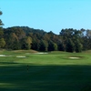 A view of the 14th fairway at Pittsburgh National Golf Club