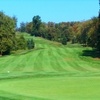 A view from the 14th green at Pittsburgh National Golf Club