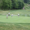 A view from The Links at Hemlock Creek