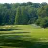 A view of the 4th fairway at Deerfield Golf & Tennis Club