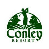 Conley Resort - Resort Logo